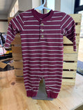 Okie Dokie Romper 3M