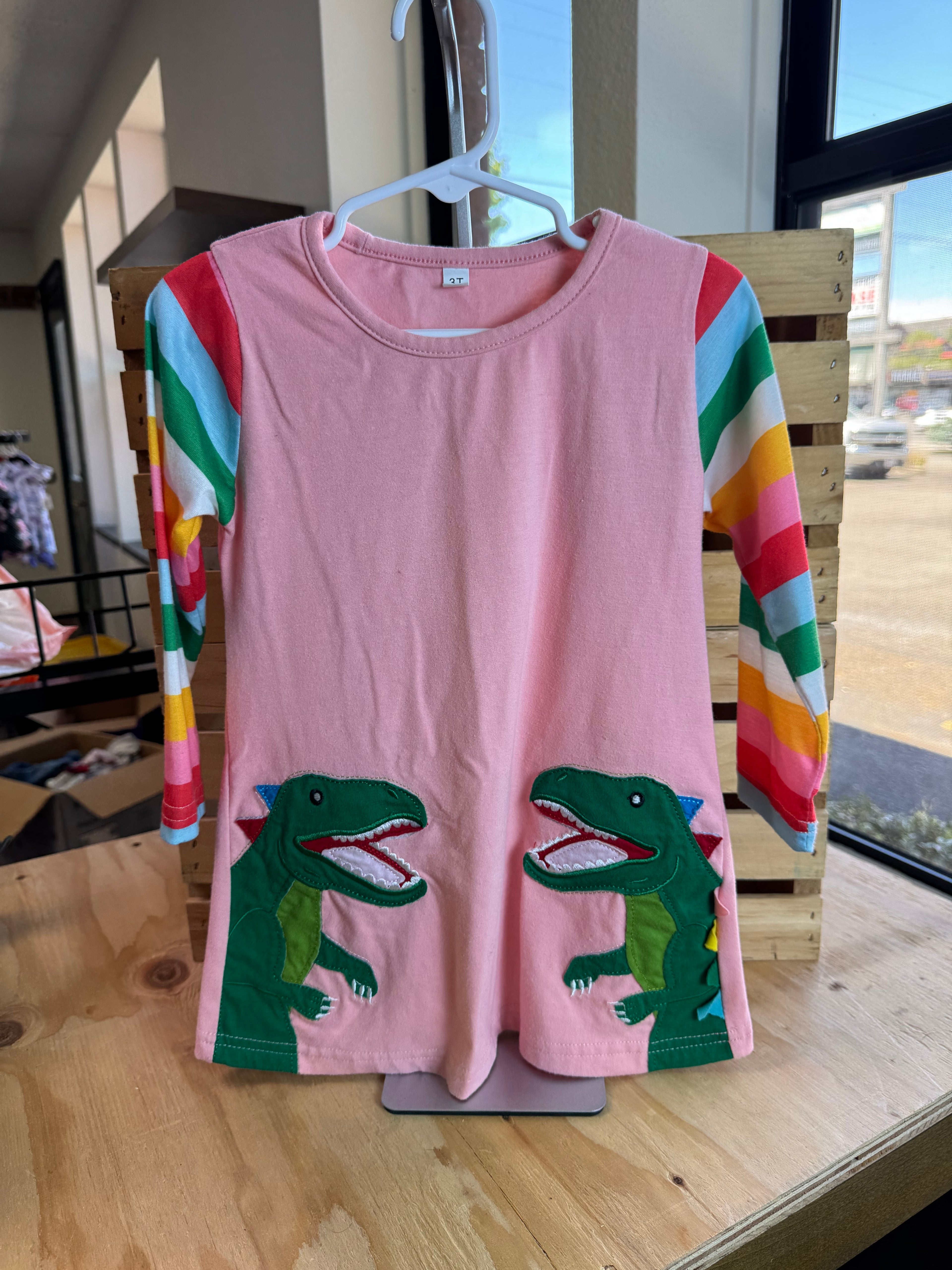 Unknown Brand Dress 3T