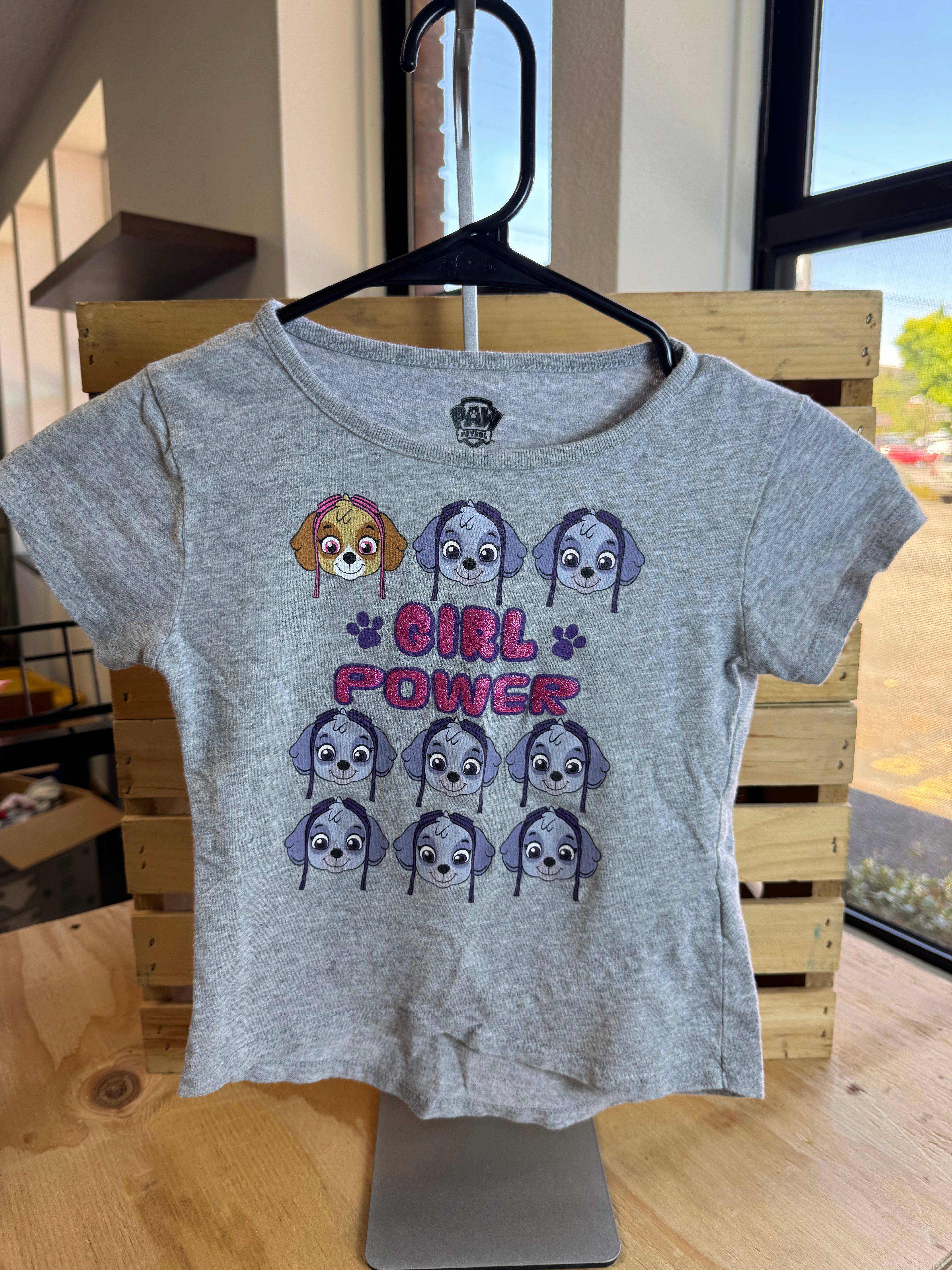 Nickelodeon Short Sleeve 5T
