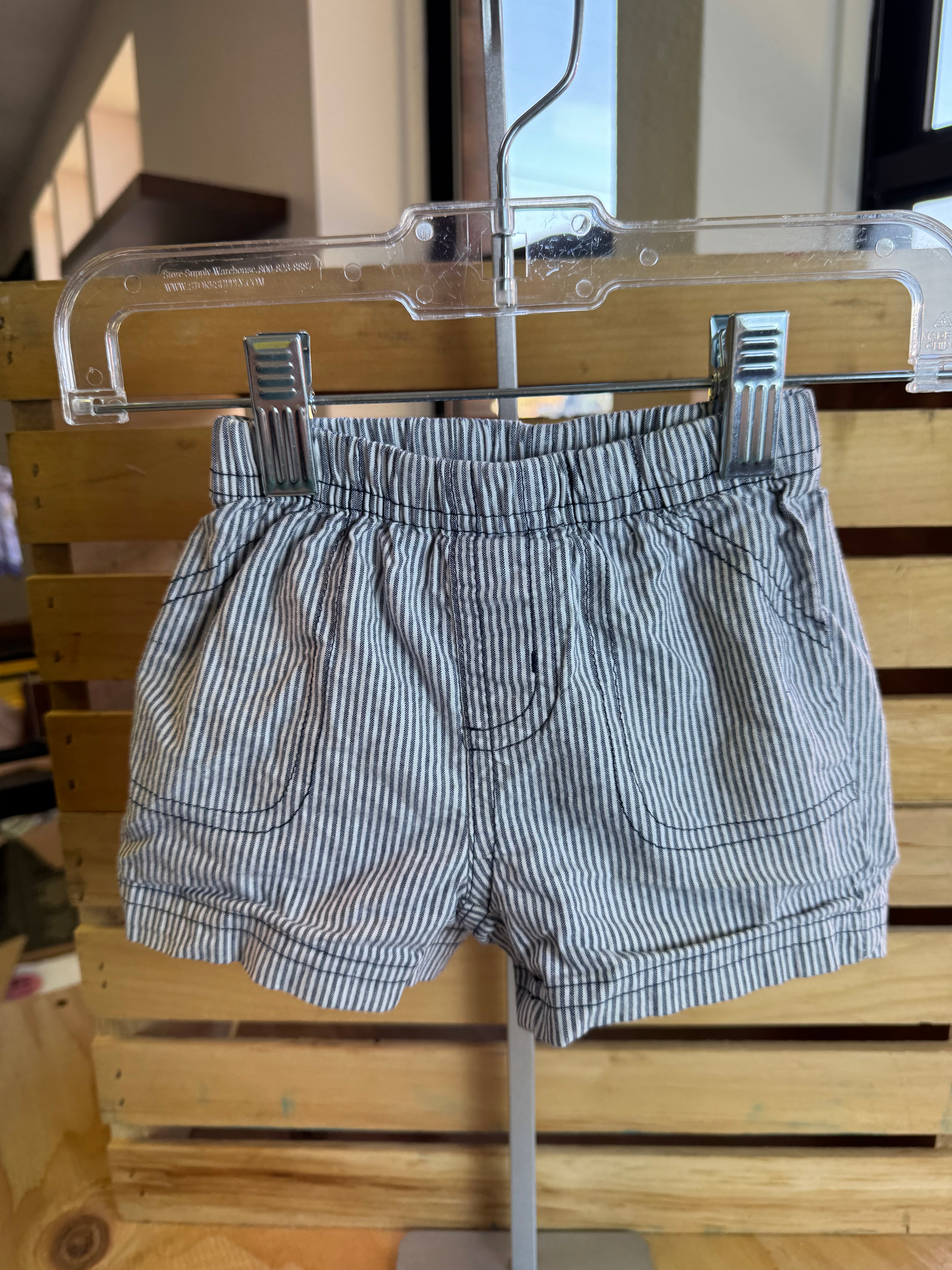 Carter’s Shorts 9M