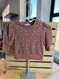 Jessica Simpson Long Sleeve 3/6M
