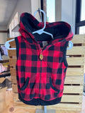 Carter’s Vest 18M