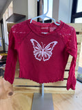 Jordache Long Sleeve 4/5