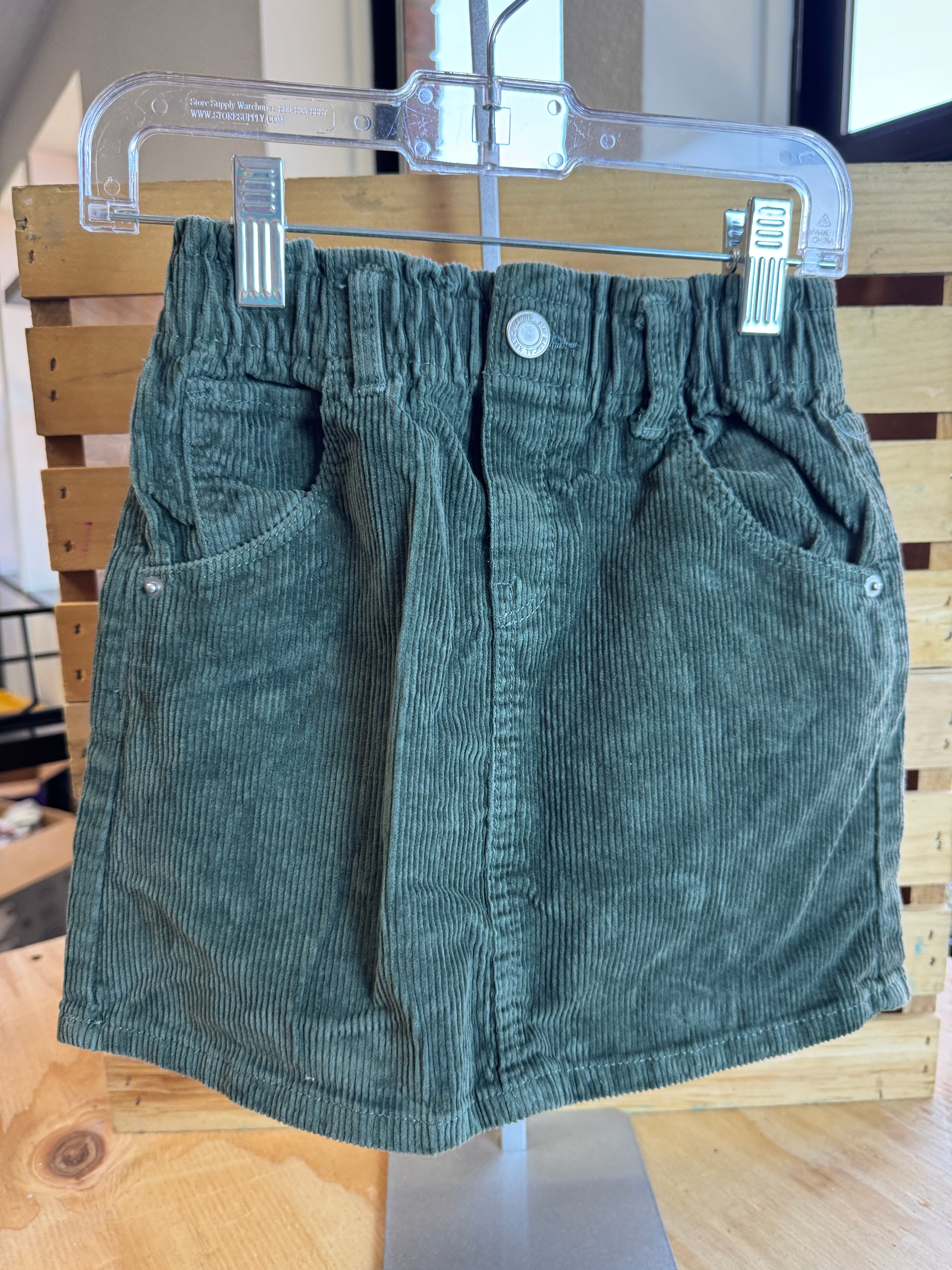 H&M Skirt 4T