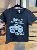 Unknown Brand Short Sleeve 3-4