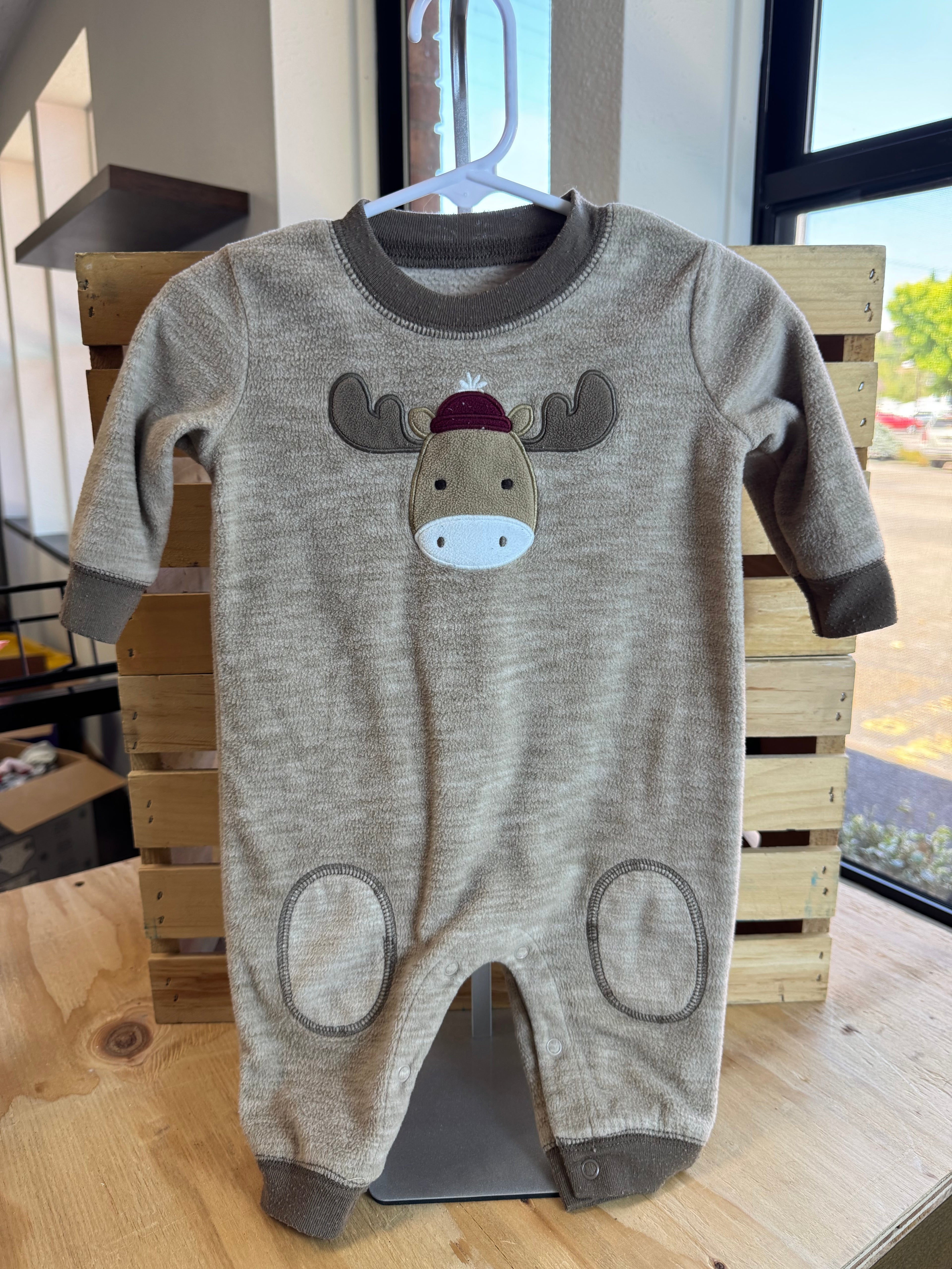 Carter’s Romper 3-6M