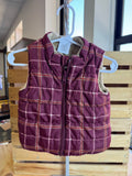 Wonder Nation Vest 6-9M