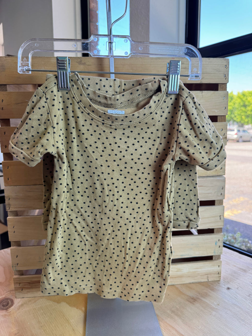 Old Navy Pajamas 3T