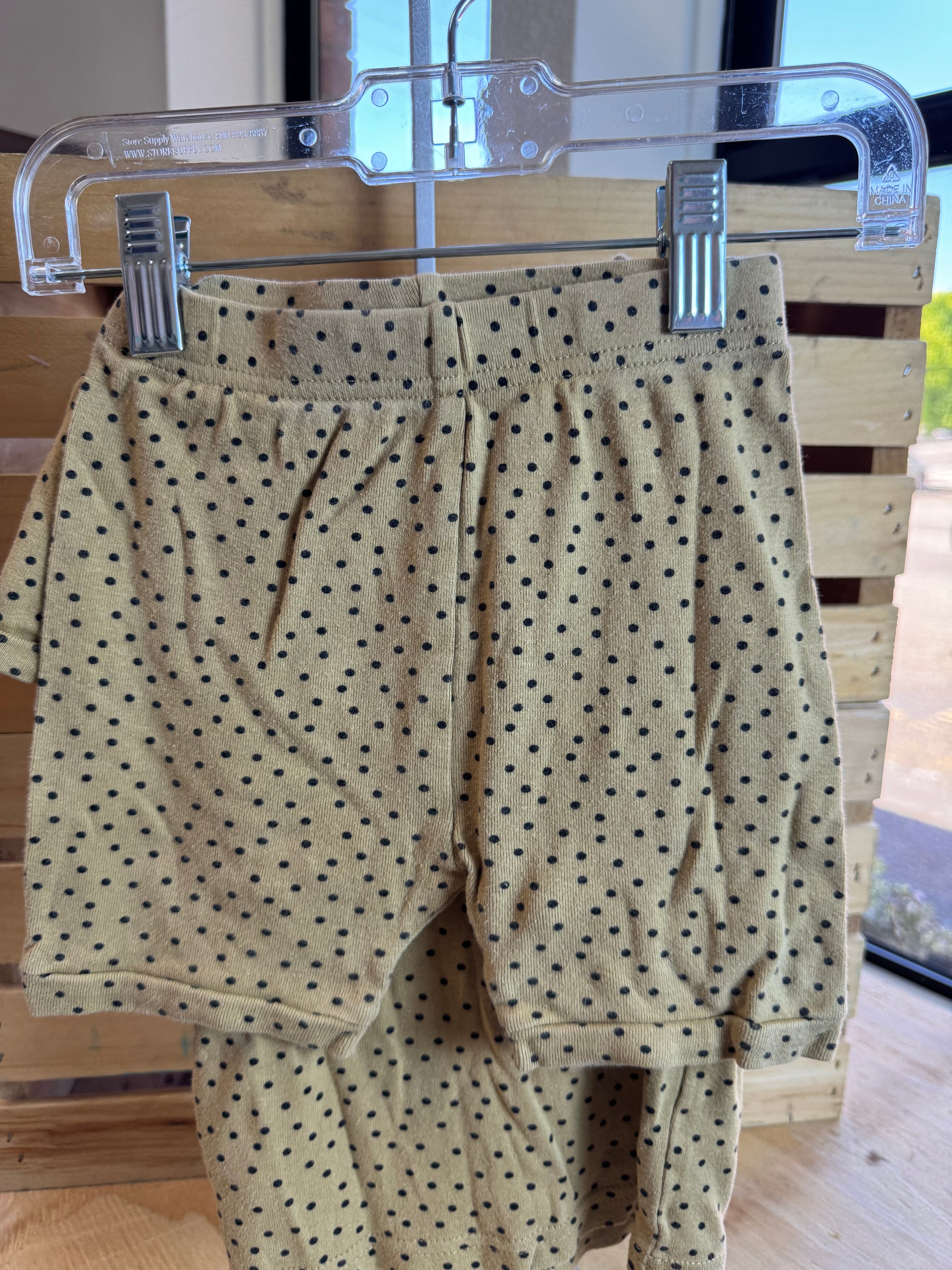 Old Navy Pajamas 3T