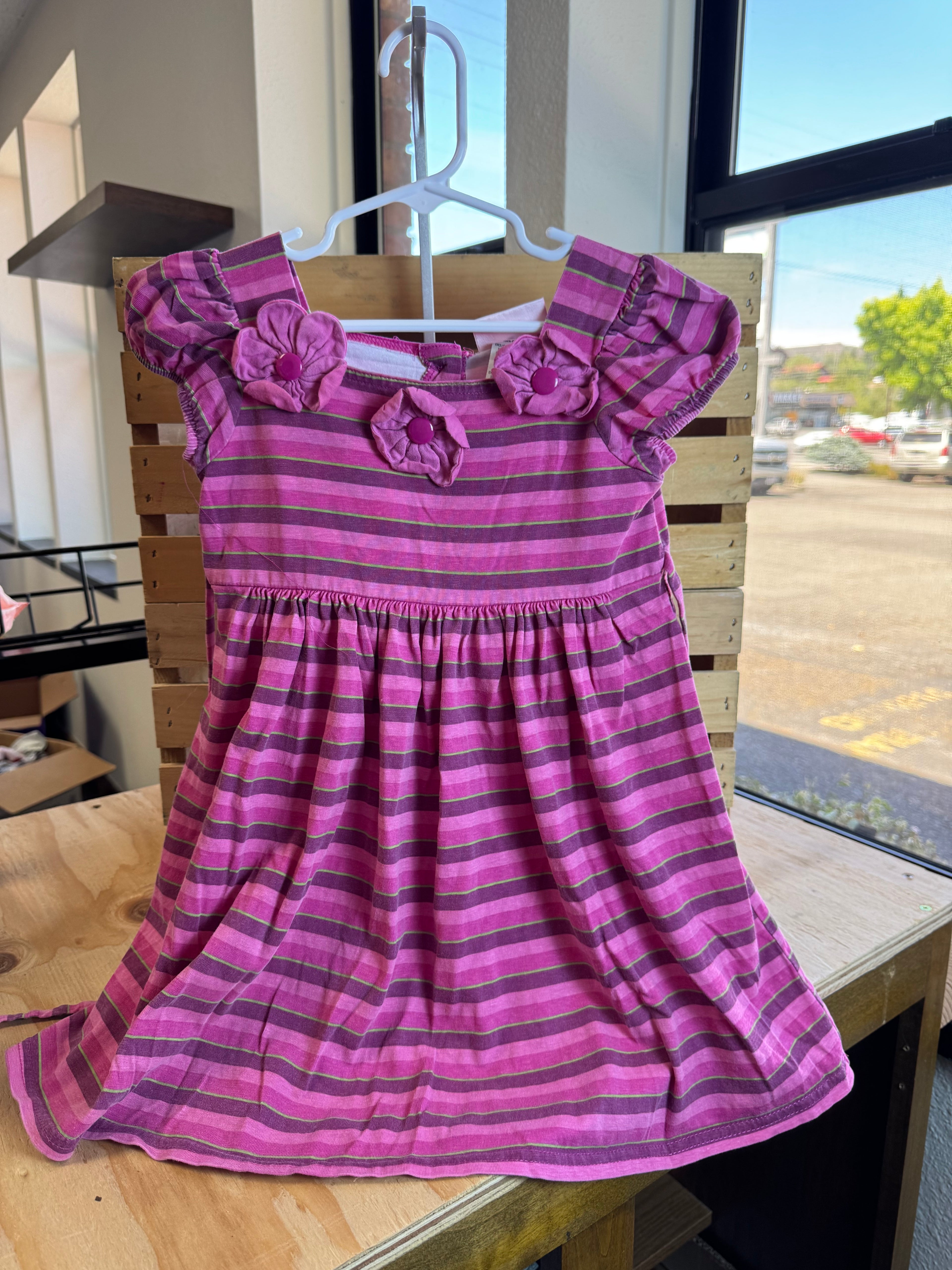 Jenny & Me Dress 5
