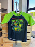 Nickelodeon Short Sleeve 2T