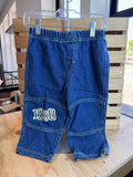 Disney Baby Jeans 24M
