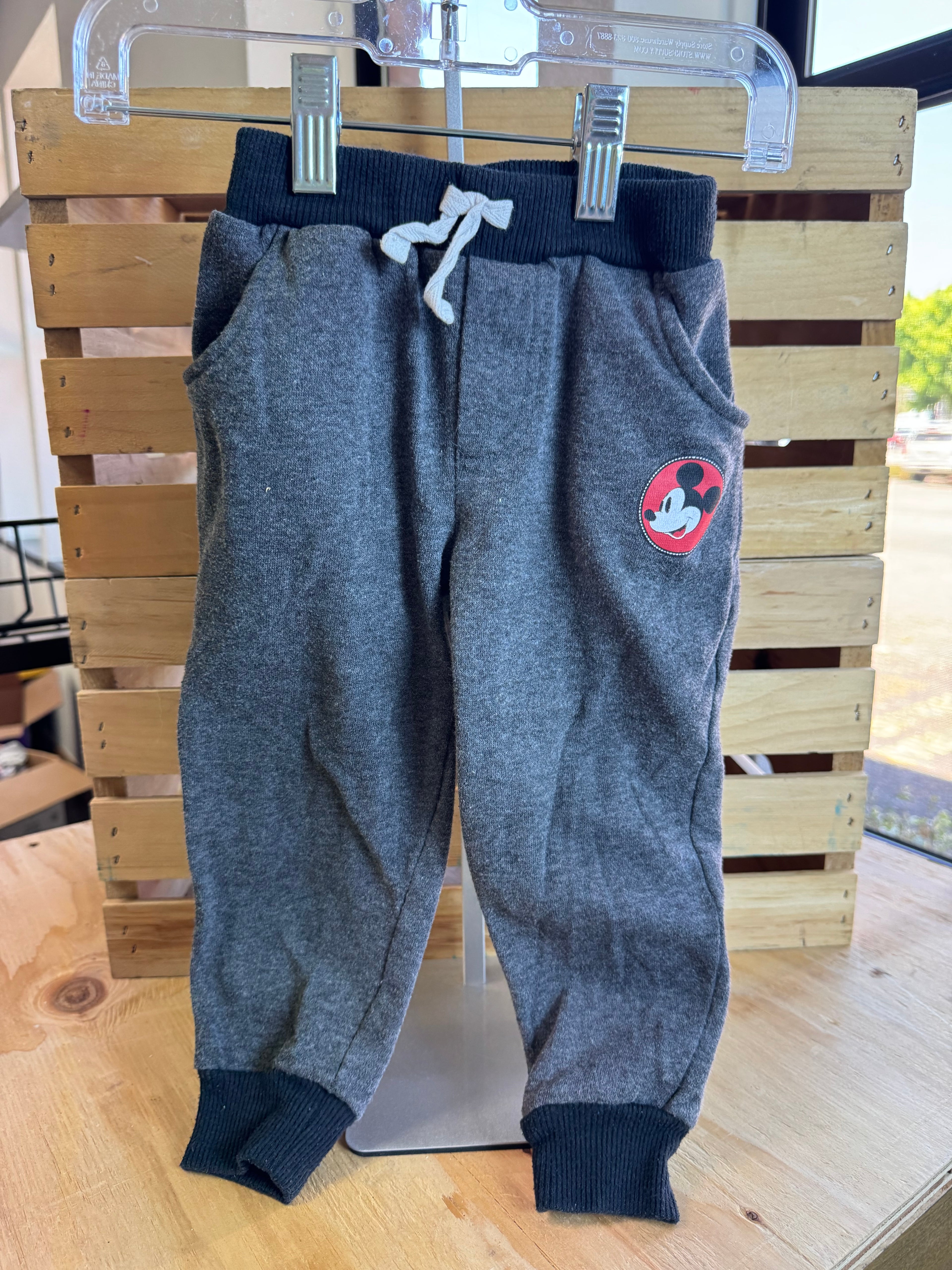 Disney Joggers 2T