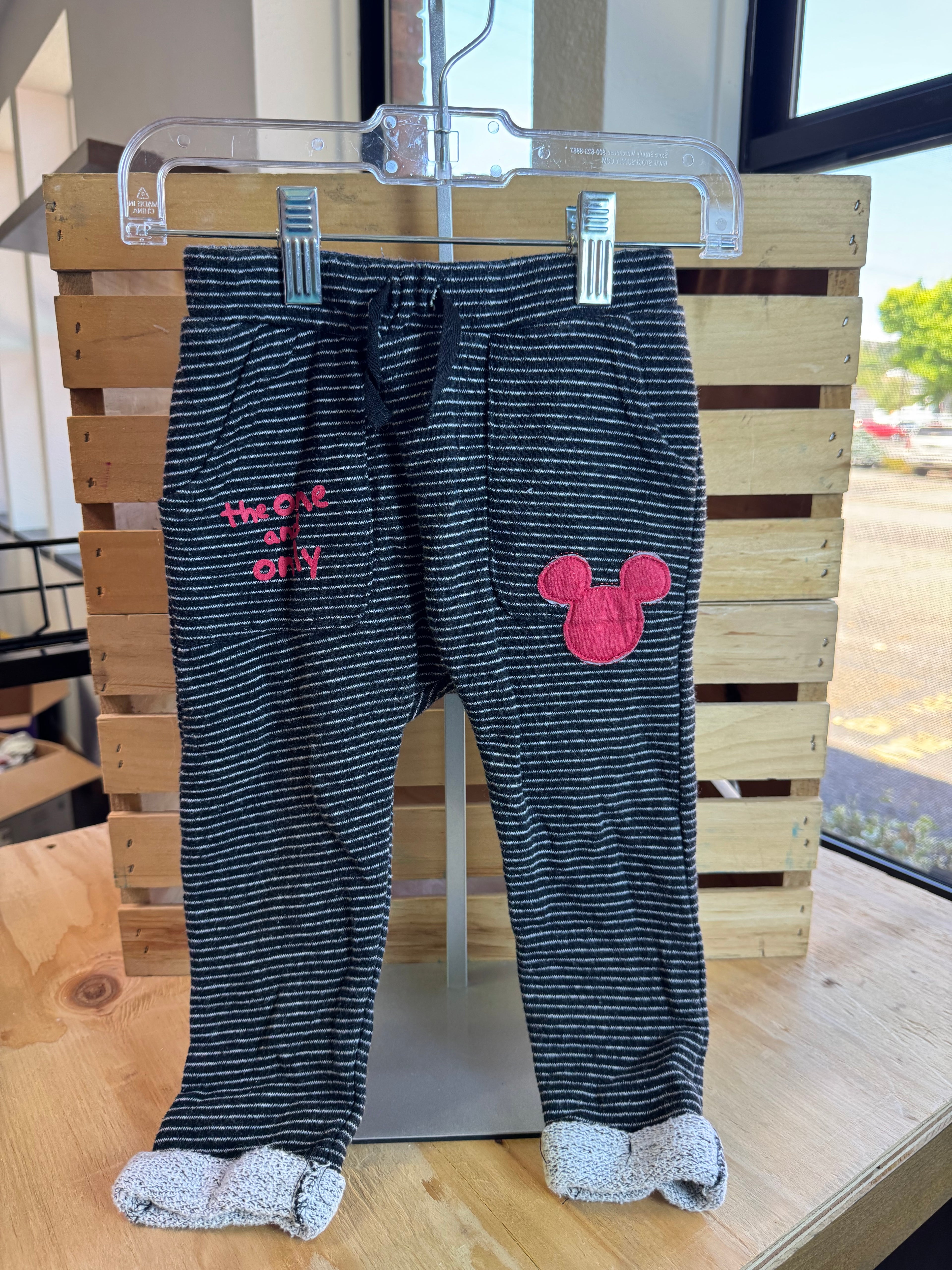 Disney Baby Joggers 24M