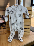 Carter’s Pajamas 3-6M