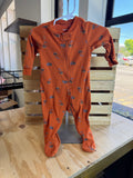Carter’s Pajamas 6M
