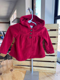 Carter Jacket 6-9M