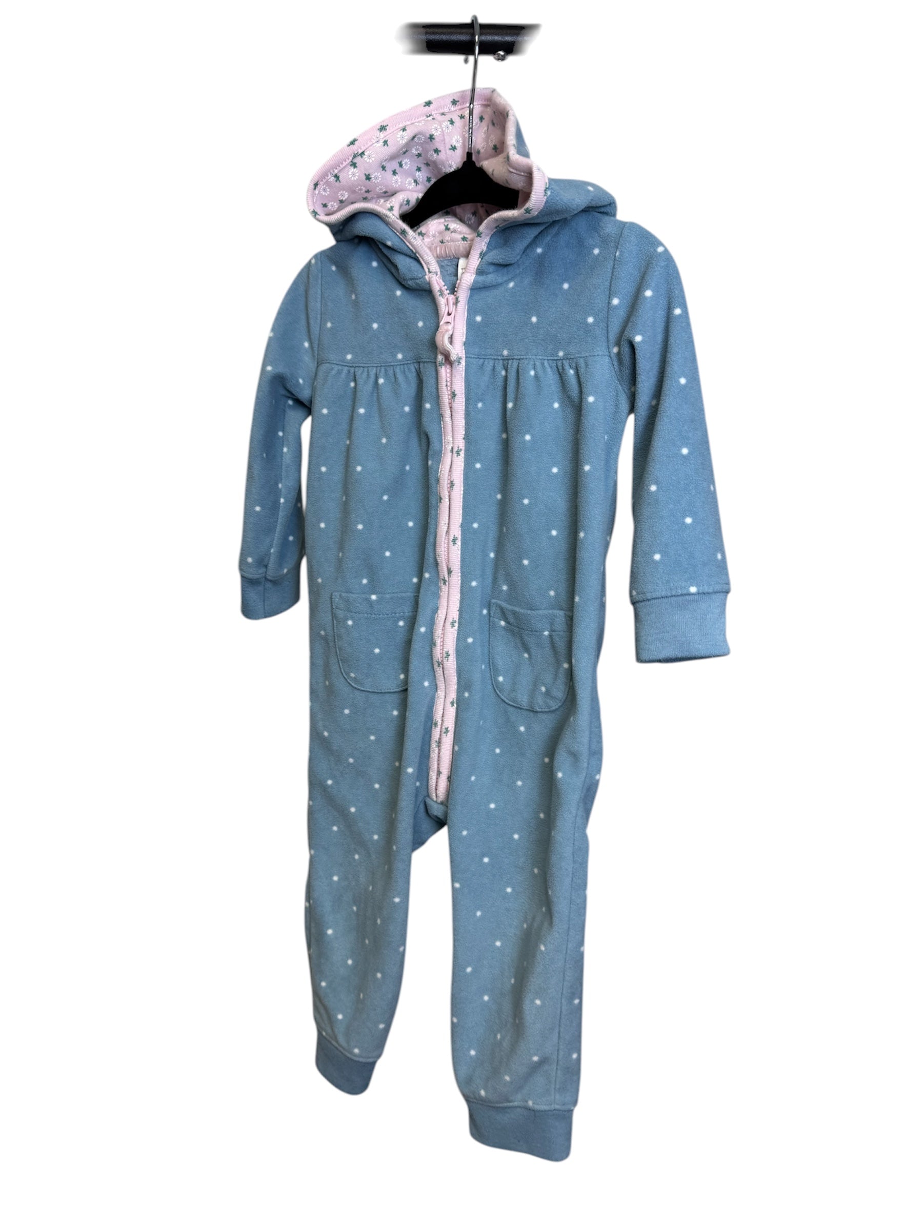 Carter’s Romper 12M