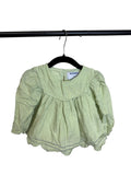 Old Navy Blouse 12-18M
