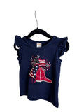 Gymboree Short Sleeve 12-18M