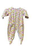 Kissy Kissy Romper 0-3M