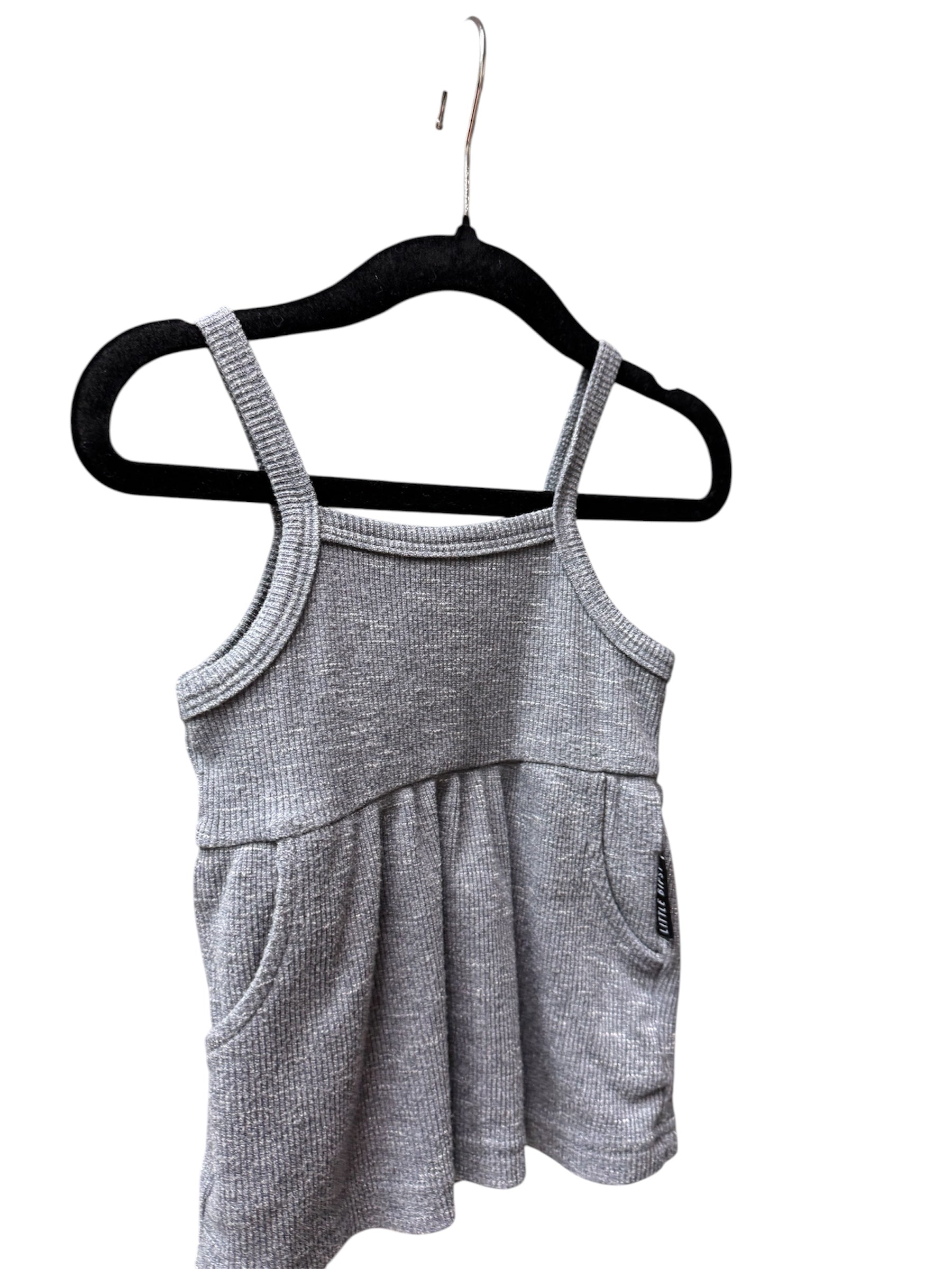 Little Bipsy Tank 0-3M