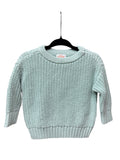 Cat & Jack Sweater 0-3M
