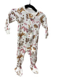 Member’s Mark Pajama 6M