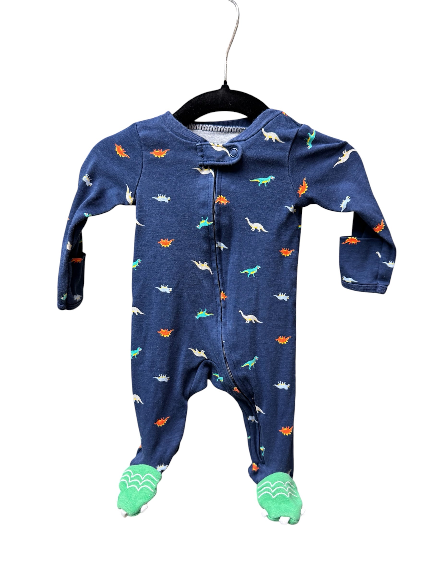 Carter’s Pajama NB